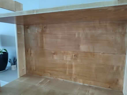 Photo of free Shelving unit (Bedminster BS3) #2