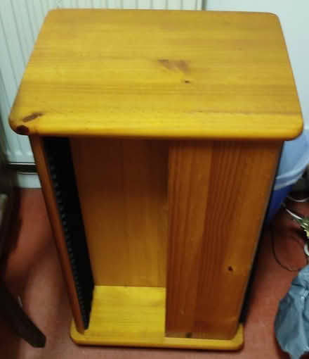 Photo of free Wooden Storage Unit RG5 (Woodley RG5) #1