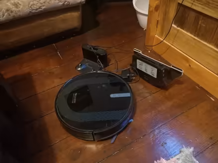 Photo of free Prescenic robot vacuum spares or prepares (Chapeltown LS7) #1
