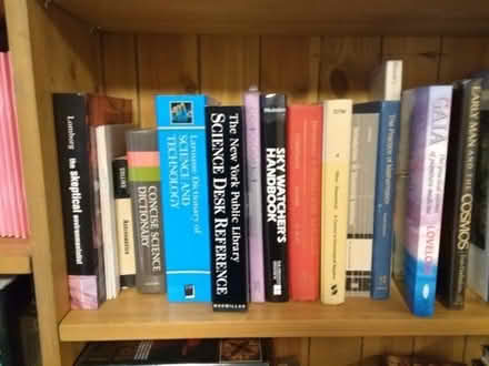 Photo of free Books (Overdale TF1) #2
