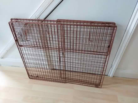Photo of free Fire guard, adjustable width (Headington OX3) #2