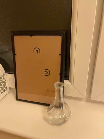 Photo of free Photo display and small vase (Hendon, NW4, Brent Street) #2