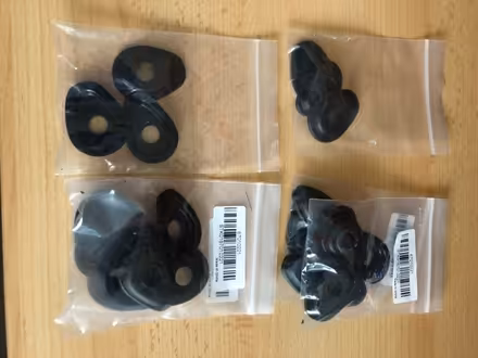 Photo of free Motorcycle LED Indicators (Harborough LE16) #3