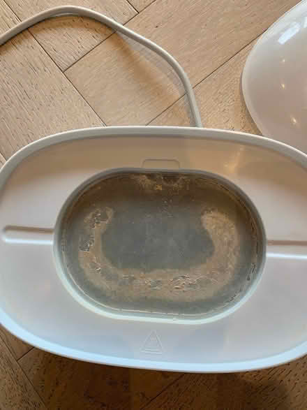Photo of free Baby bottles steriliser (Hackney E8) #3