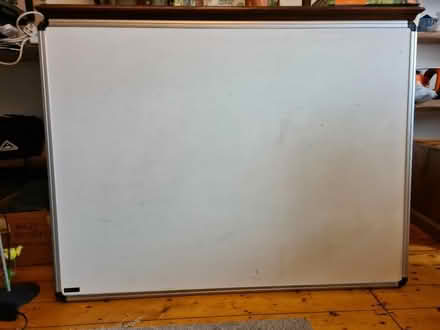 Photo of free Whiteboard (Alexandra Park M16) #1