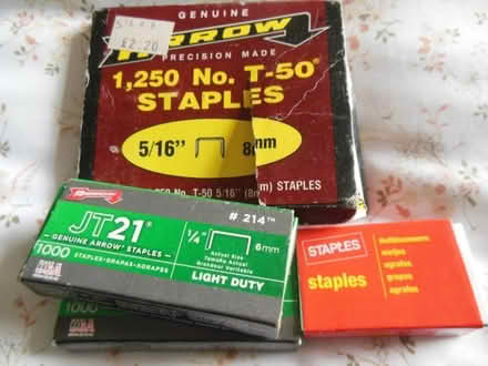 Photo of free mixed items. (Frindsbury Extra ME2) #4