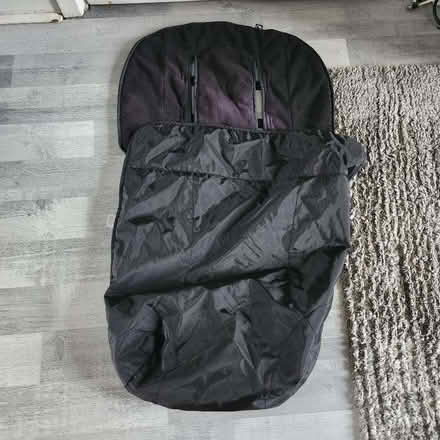 Photo of free Universal footmuff (E8) #3