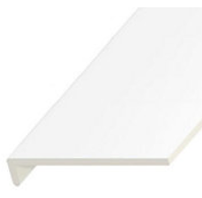 Photo of PVC Window board (Coal Aston S18) #1