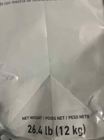 Photo of free Hepatic dog food (West San Jose) #4
