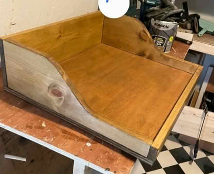 Photo of Potting Tray (Sunderland DH4) #1