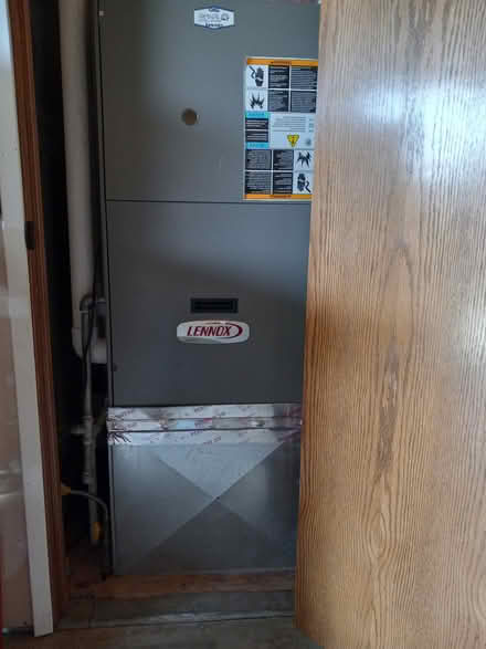 Photo of free propane furnaces (ferndale) #1