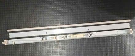 Photo of free Fluorescent batten light 5ft (Farnley LS12) #1