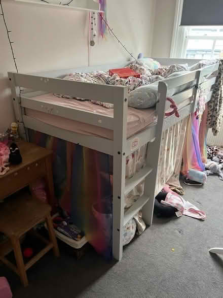 Photo of free Raised bed for child (Twickenham) #1