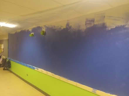 Photo of paint brushes (Albuquerque) #2