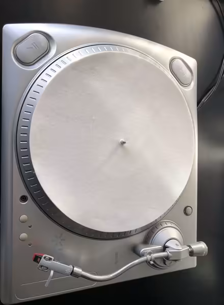 Photo of free Turntable/Vinyl Digital Archiver (Wallsend NE28) #3