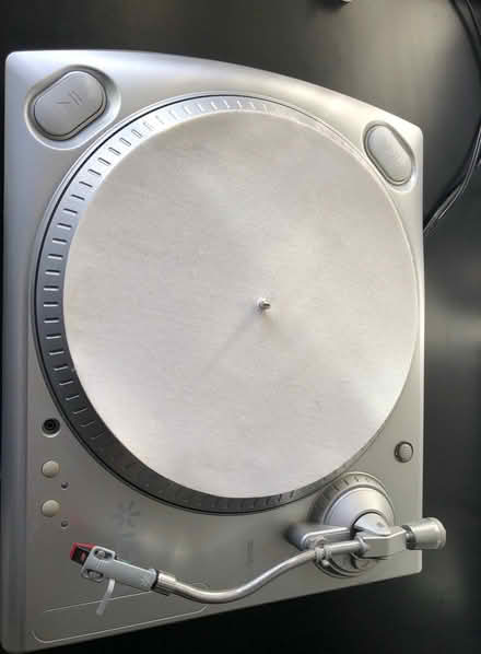 Photo of free Turntable/Vinyl Digital Archiver (Wallsend NE28) #3