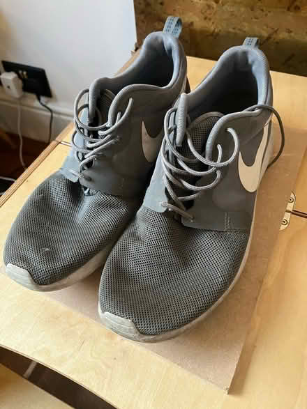 Photo of free Nike Trainers size UK12 (BS5) #2