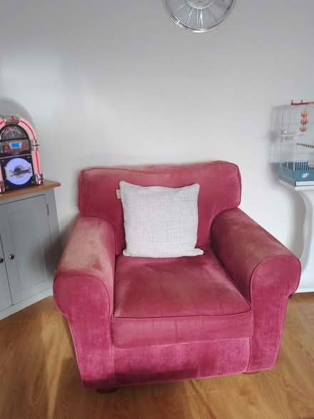 Photo of free Suite (Gillmoss L11) #1