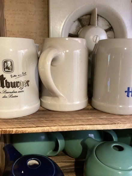 Photo of Steins (Cliffe Woods) #1