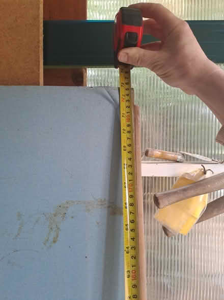 Photo of free wood (Ixworth) #2
