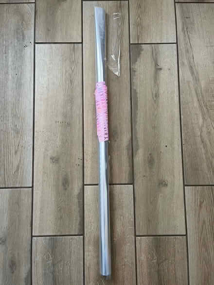 Photo of free Roll of cellophane (Fetcham) #1
