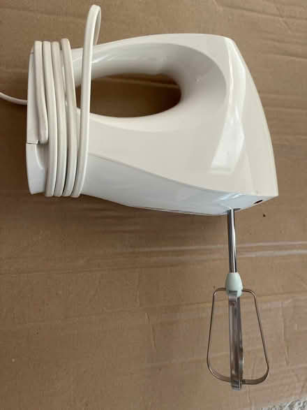Photo of Beater for handheld mixer (Fetcham) #1