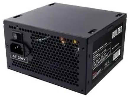 Photo of ATX power supply (Barnsbury N1) #1
