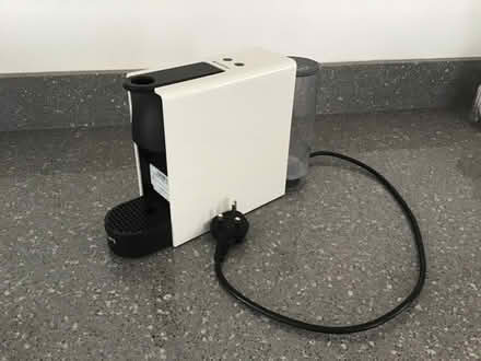 Photo of free Krups Nespresso Coffee Maker (Northaw EN6) #1