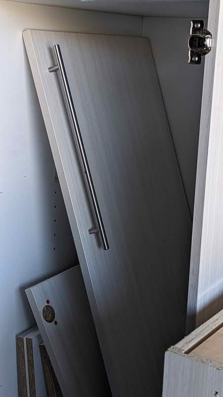 Photo of free New Cabinet (Jane/Majormac) #2