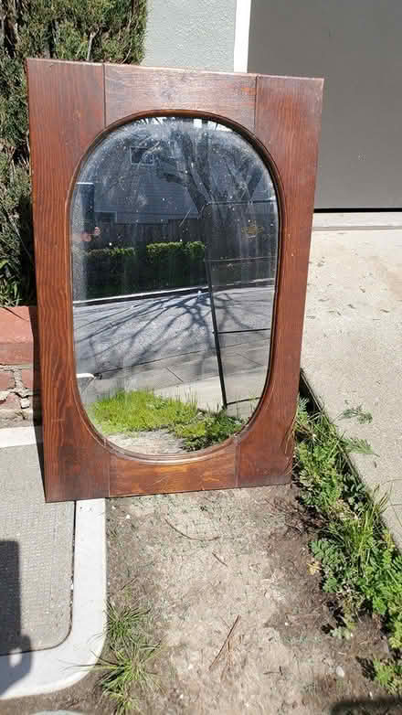 Photo of free Lots of stuff (Belmont) #2