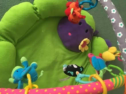 Photo of free Early Learning Activity Mat (near leigh sinton road) #3