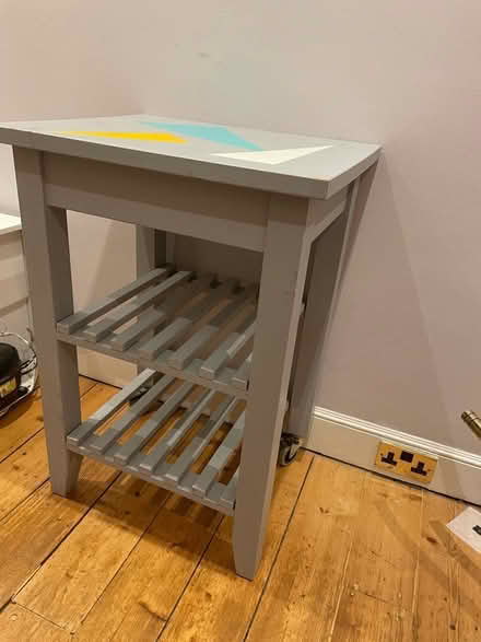 Photo of free Butchers block (Comely bank EH4) #4