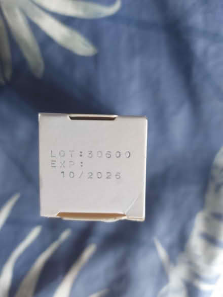 Photo of free Anbesol oral pain relief gel (Botley OX2) #3