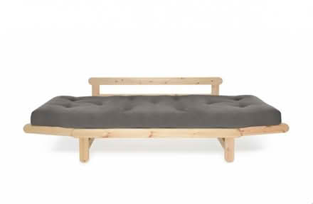 Photo of free Futon company single frame ONLY (Boulton DE24) #1