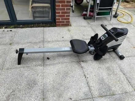 Photo of free Rowing machine (Caversham Heights RG4) #3