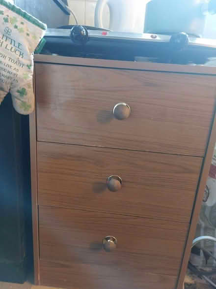 Photo of free Draws (Ipswich IP1) #2