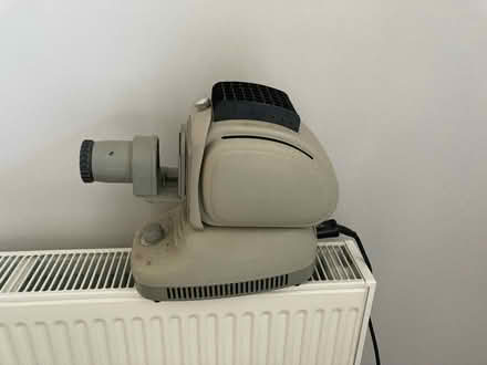 Photo of free Noris Slide Projector (Whitton - TW2) #2