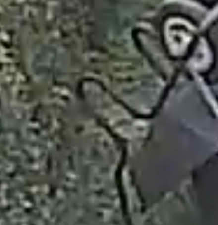 Photo of free Wheelbarrow (Dunfermline KY12) #1