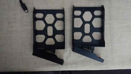 Photo of free Out of order Synology NAS + 3TB Hard Drive (Chiswick W4) #2