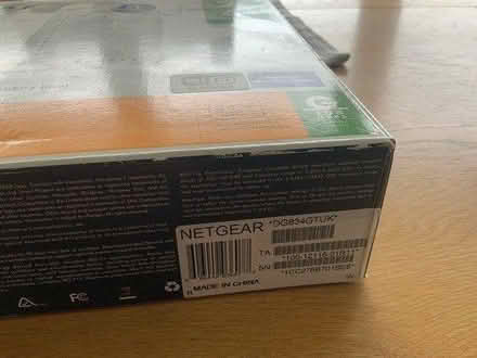 Photo of free Netgear Router (Southwater, Horsham) #1