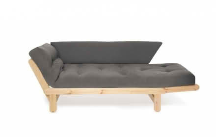 Photo of free Futon company single frame ONLY (Boulton DE24) #3