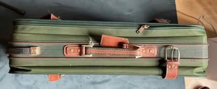 Photo of free Suitcase (Hillcliffe WA4) #4