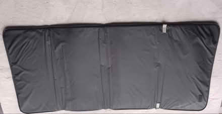 Photo of free Exercise mat (Marsh Farm LU3) #1