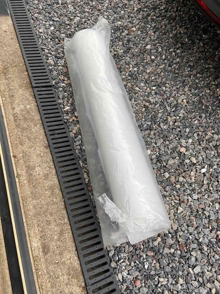Photo of free Underlay for vinyl/laminate (Paignton) #2