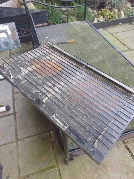 Photo of free Barbeque 68cm x 40cm (Parsons cross S5) #1
