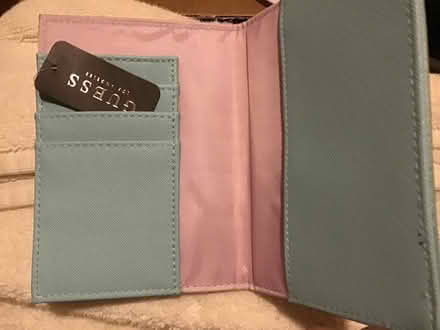 Photo of free Wallets & related personal effects (Hesperian Blvd) #3