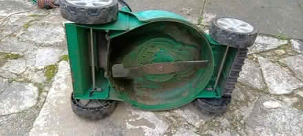 Photo of free Lawn mower (Hala LA1) #1