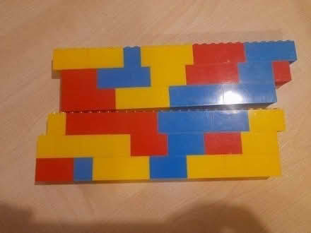 Photo of free Lego-like bricks (RG6) #2