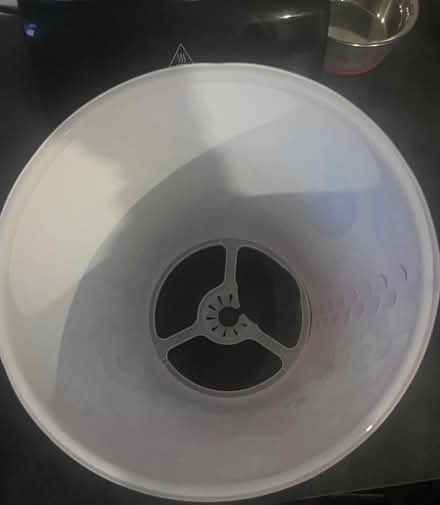 Photo of free My little pony lampshade (Katherines CM19) #3
