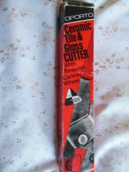 Photo of free cutter (Frindsbury Extra ME2) #1